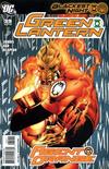 Cover for Green Lantern (DC, 2005 series) #39 [Ivan Reis / Oclair Albert Cover]