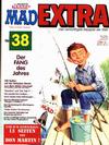 Cover for Mad Extra (BSV - Williams, 1975 series) #38