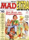 Cover for Mad Extra (BSV - Williams, 1975 series) #40