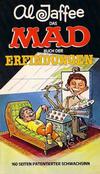 Cover for Mad-Taschenbuch (BSV - Williams, 1973 series) #27 - Das Mad Buch der Erfindungen