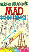 Cover for Mad-Taschenbuch (BSV - Williams, 1973 series) #53 - Mad Schmierbuch
