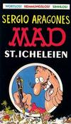 Cover for Mad-Taschenbuch (BSV - Williams, 1973 series) #69 - Mad-Stricheleien
