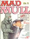 Cover for Mad Müll (BSV - Williams, 1983 series) #5