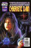 Cover for T2: Cybernetic Dawn (Malibu, 1995 series) #1