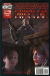 Cover for T2: Cybernetic Dawn (Malibu, 1995 series) #2