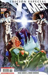 Cover Thumbnail for X-Men (2006 series) #22 [Edición Especial]