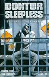 Cover Thumbnail for Doktor Sleepless (2007 series) #11