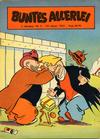 Cover for Buntes Allerlei (Aller Verlag, 1953 series) #3/1953