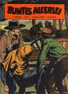 Cover for Buntes Allerlei (Aller Verlag, 1953 series) #5/1953