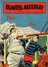 Cover for Buntes Allerlei (Aller Verlag, 1953 series) #18/1953
