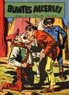 Cover for Buntes Allerlei (Aller Verlag, 1953 series) #19/1953