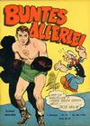 Cover for Buntes Allerlei (Aller Verlag, 1953 series) #21/1953