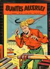 Cover for Buntes Allerlei (Aller Verlag, 1953 series) #22/1953
