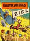 Cover for Buntes Allerlei (Aller Verlag, 1953 series) #33/1953