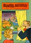 Cover for Buntes Allerlei (Aller Verlag, 1953 series) #37/1953
