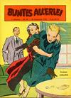 Cover for Buntes Allerlei (Aller Verlag, 1953 series) #39/1953