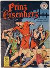 Cover for Prinz Eisenherz-Heft (Aller Verlag, 1954 series) #2/1954