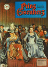 Cover for Prinz Eisenherz-Heft (Aller Verlag, 1954 series) #8/1954