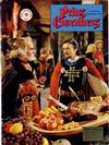 Cover for Prinz Eisenherz-Heft (Aller Verlag, 1954 series) #9/1954