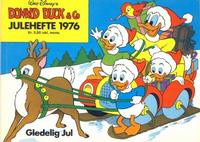 Cover Thumbnail for Donald Duck & Co julehefte (Hjemmet / Egmont, 1968 series) #1976
