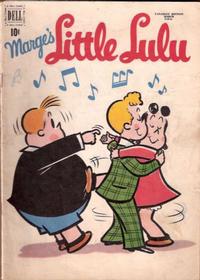 Cover Thumbnail for Marge's Little Lulu (Wilson Publishing, 1949 ? series) #32