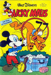 Cover for Micky Maus (Egmont Ehapa, 1951 series) #13/1959