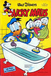 Cover for Micky Maus (Egmont Ehapa, 1951 series) #16/1959