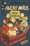 Cover for Micky Maus (Egmont Ehapa, 1951 series) #17/1959