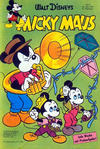Cover for Micky Maus (Egmont Ehapa, 1951 series) #21/1959