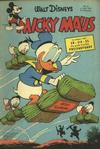 Cover for Micky Maus (Egmont Ehapa, 1951 series) #23/1959