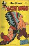 Cover for Micky Maus (Egmont Ehapa, 1951 series) #24/1959
