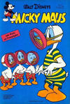 Cover for Micky Maus (Egmont Ehapa, 1951 series) #27/1959