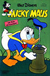 Cover for Micky Maus (Egmont Ehapa, 1951 series) #28/1959
