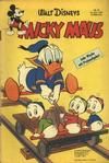 Cover for Micky Maus (Egmont Ehapa, 1951 series) #29/1959