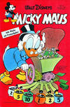 Cover for Micky Maus (Egmont Ehapa, 1951 series) #30/1959
