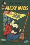 Cover for Micky Maus (Egmont Ehapa, 1951 series) #31/1959
