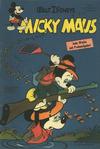 Cover for Micky Maus (Egmont Ehapa, 1951 series) #40/1959