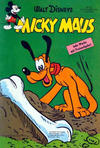 Cover for Micky Maus (Egmont Ehapa, 1951 series) #43/1959