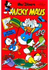 Cover for Micky Maus (Egmont Ehapa, 1951 series) #44/1959