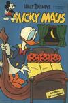 Cover for Micky Maus (Egmont Ehapa, 1951 series) #46/1959