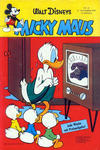 Cover for Micky Maus (Egmont Ehapa, 1951 series) #47/1959