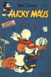Cover for Micky Maus (Egmont Ehapa, 1951 series) #23/1960