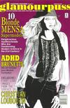 Cover for glamourpuss (Aardvark-Vanaheim, 2008 series) #6