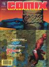 Cover for Comix Internacional (Zinco, 1993 series) #3