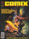 Cover for Comix Internacional (Zinco, 1993 series) #6