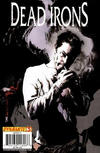 Cover Thumbnail for Dead Irons (2009 series) #3