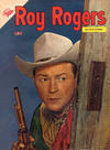 Cover for Roy Rogers (Editorial Novaro, 1952 series) #23