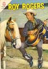 Cover for Roy Rogers (Editorial Novaro, 1952 series) #148