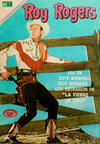 Cover for Roy Rogers (Editorial Novaro, 1952 series) #224