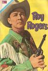 Cover for Roy Rogers (Editorial Novaro, 1952 series) #236